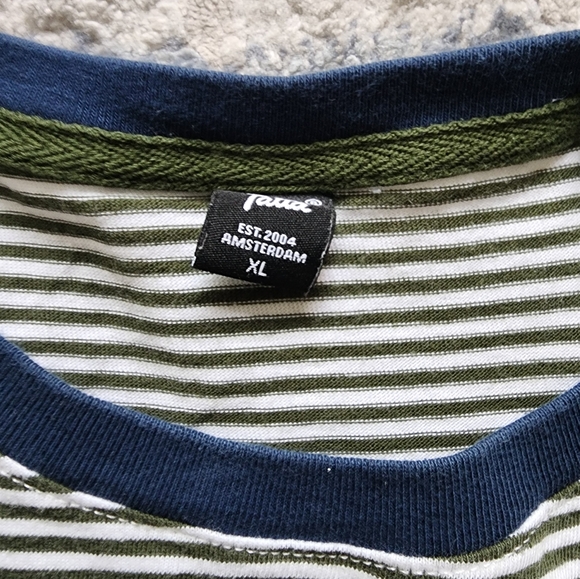 T-shirt Patta Amsterdam - Picture 3 of 3